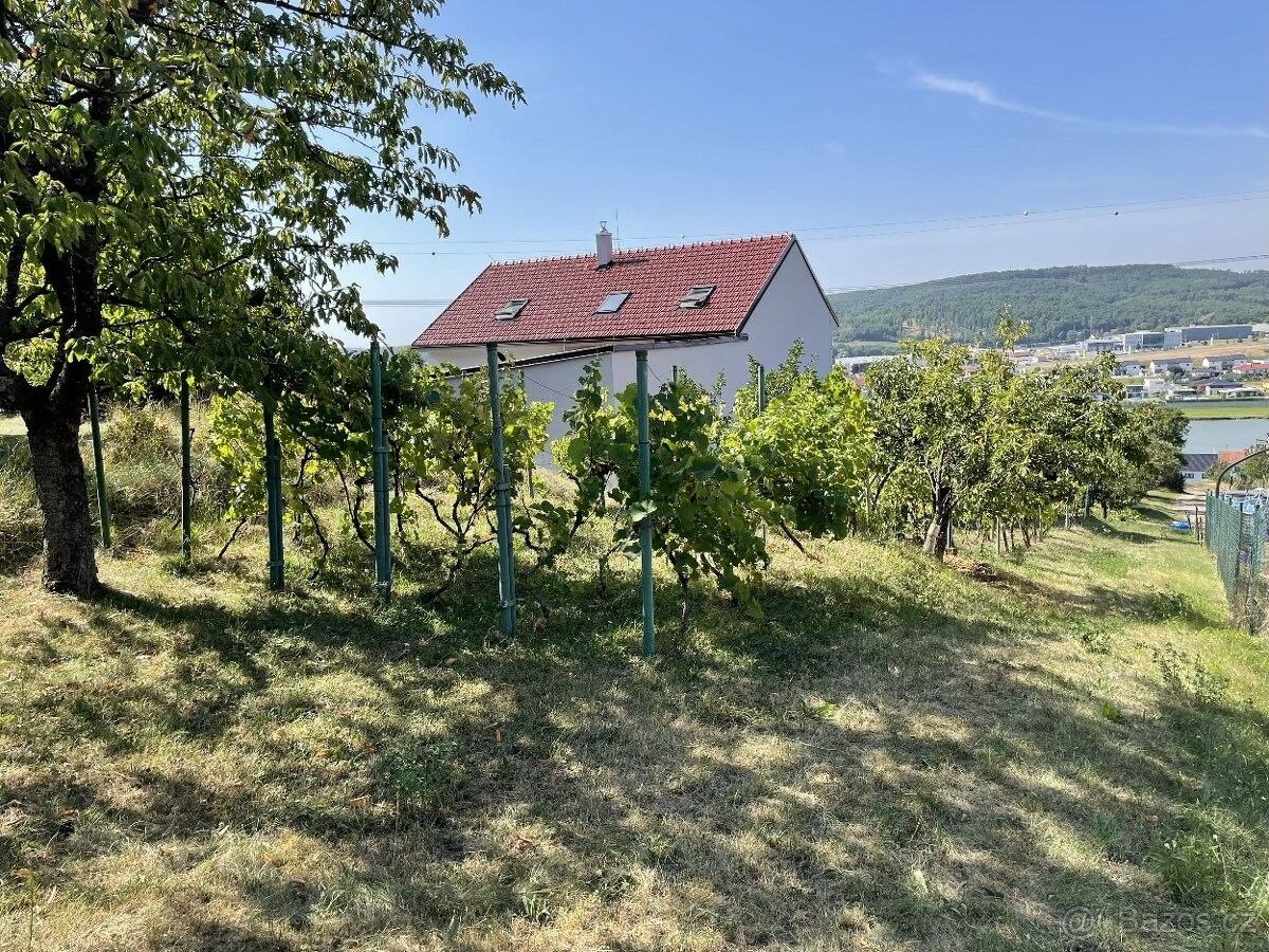 Pozemky pro bydlení, Troubsko, 664 41