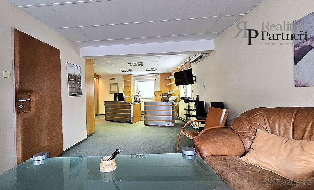 Kanceláře, Opava, 746 01