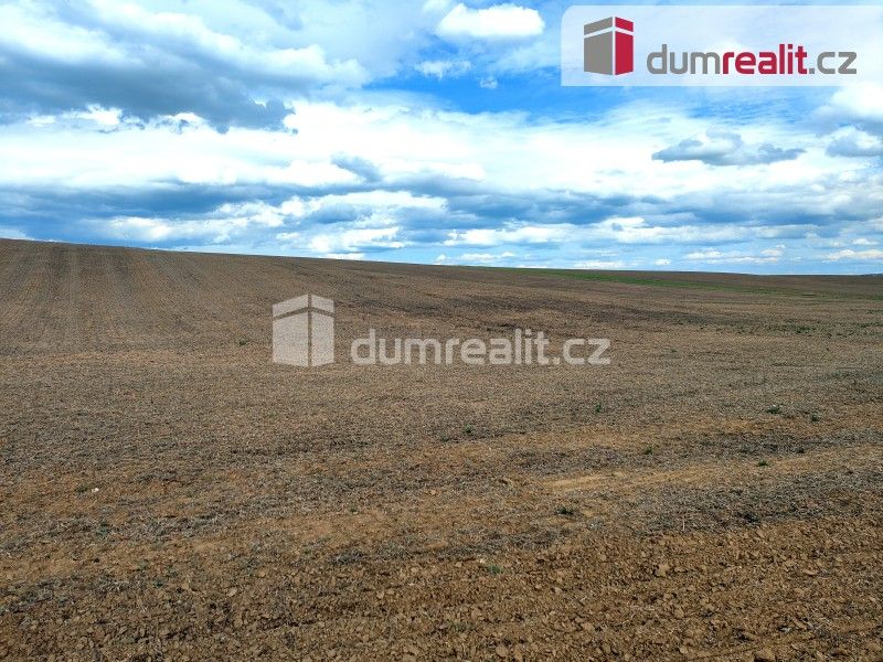 Prodej zemědělský pozemek - Jalubí, 10 863 m²
