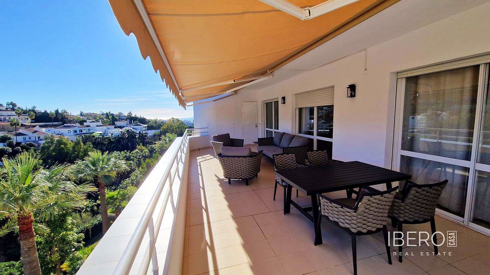 Byt 4+kk · 122 m² · Benalmadena Costa, Španělsko - 3