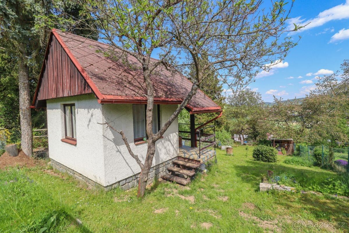 Zahrady, Sušice, 342 01