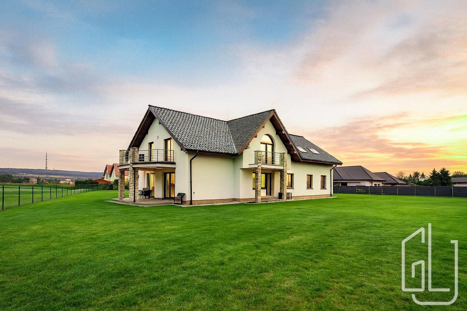 Rodinný dům · 317 m² · Trnová, okres Praha-západ, Středočeský kraj - 4