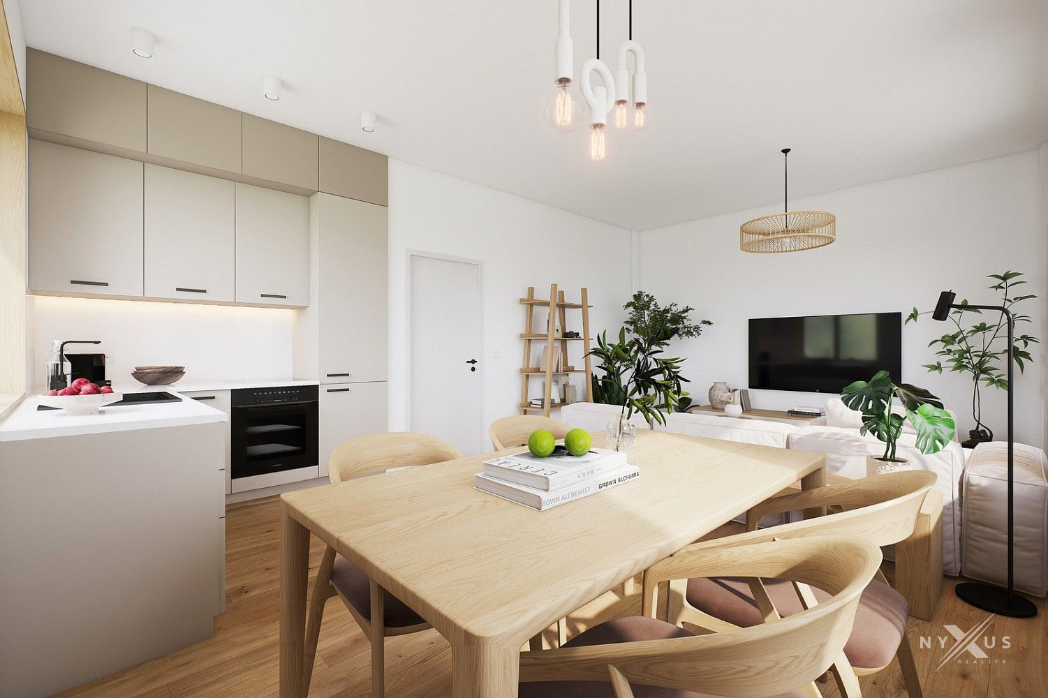 Byt 2+kk · 51 m² · Černý Důl, okres Trutnov, Královéhradecký kraj - 3