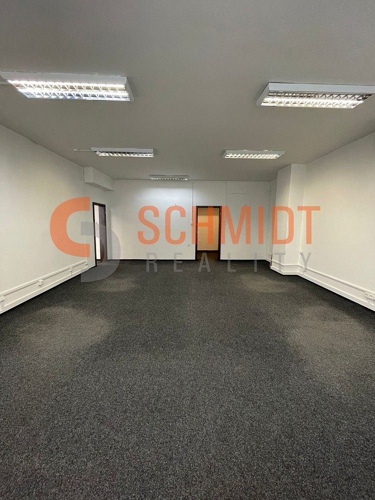 Kanceláře, Hodonín, Jihomoravský kraj, 362 m² - 2
