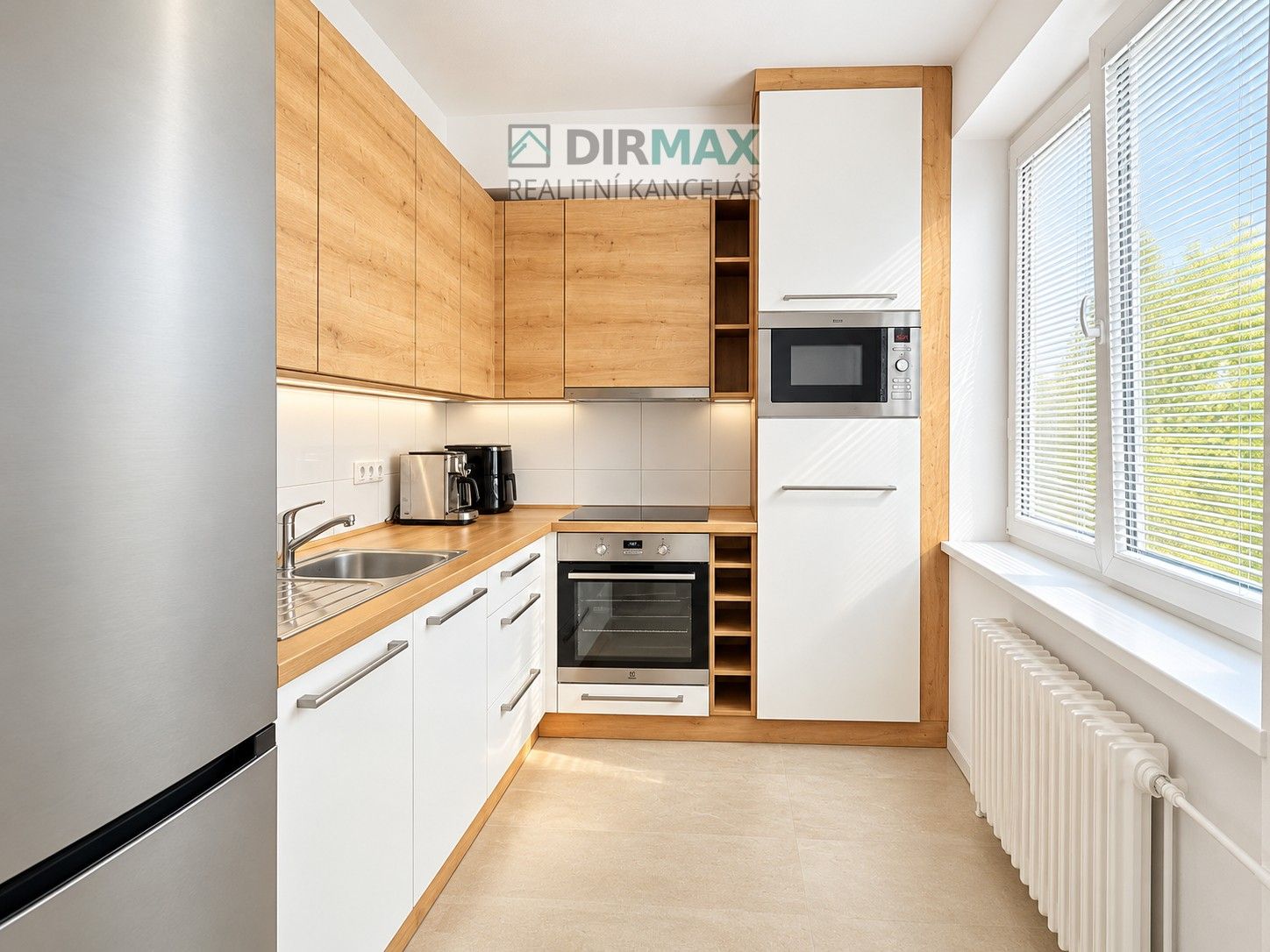 Pronájem byt 2+1 - Pod Záhorskem, Plzeň Severní Předměstí, 65 m² - 2
