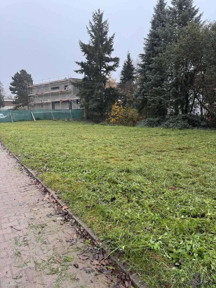 Prodej pozemek pro bydlení - Praha, 154 00