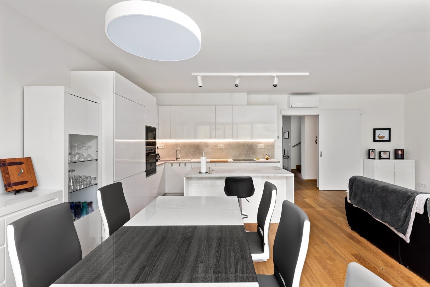 Rodinný dům · 217 m² · Nyklíčkova, Praha - Jinonice - 4