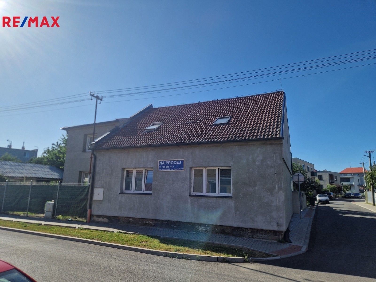 Prodej rodinný dům - Na Bečvě, Lipník nad Bečvou, 200 m²