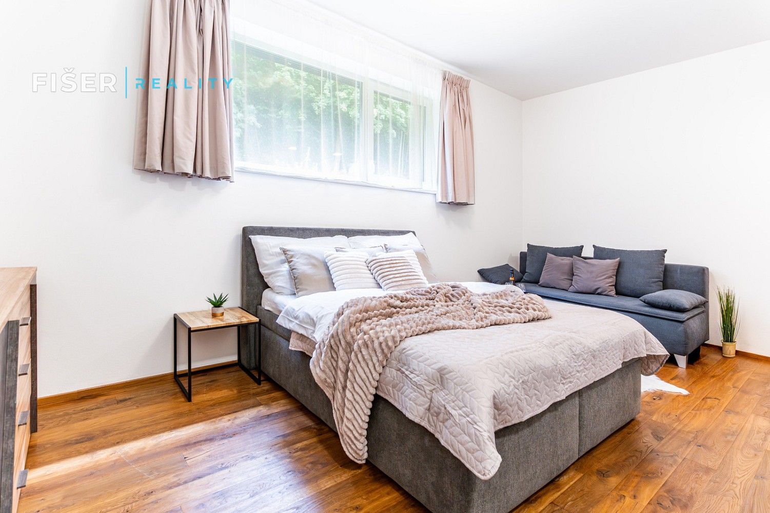 Byt 1+kk · 28 m² · Vrchlabí - Hořejší Vrchlabí, okres Trutnov, Královéhradecký kraj - 3