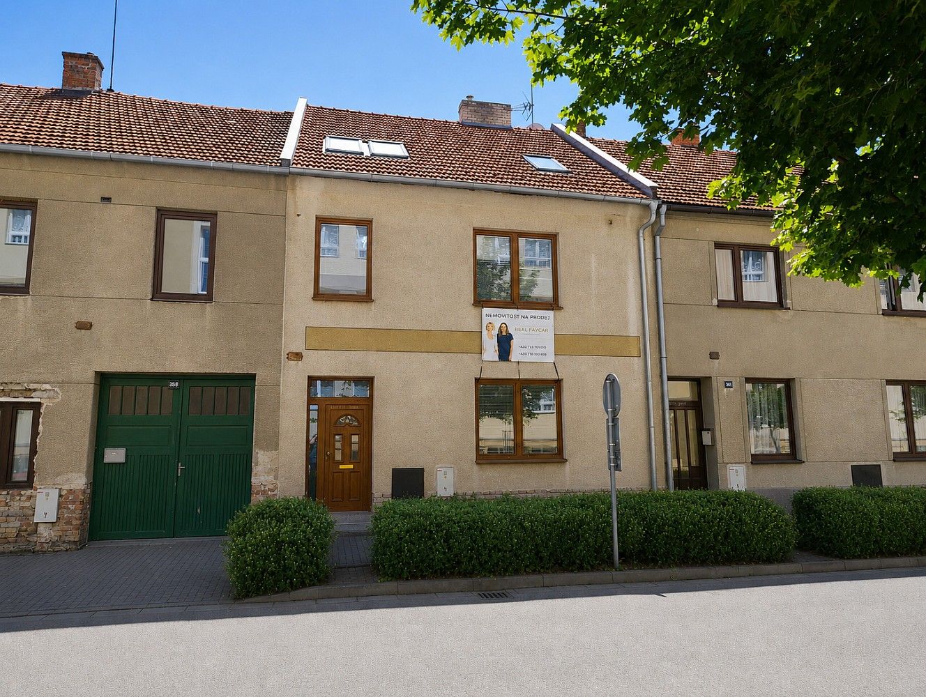 Rodinný dům, 260 m²