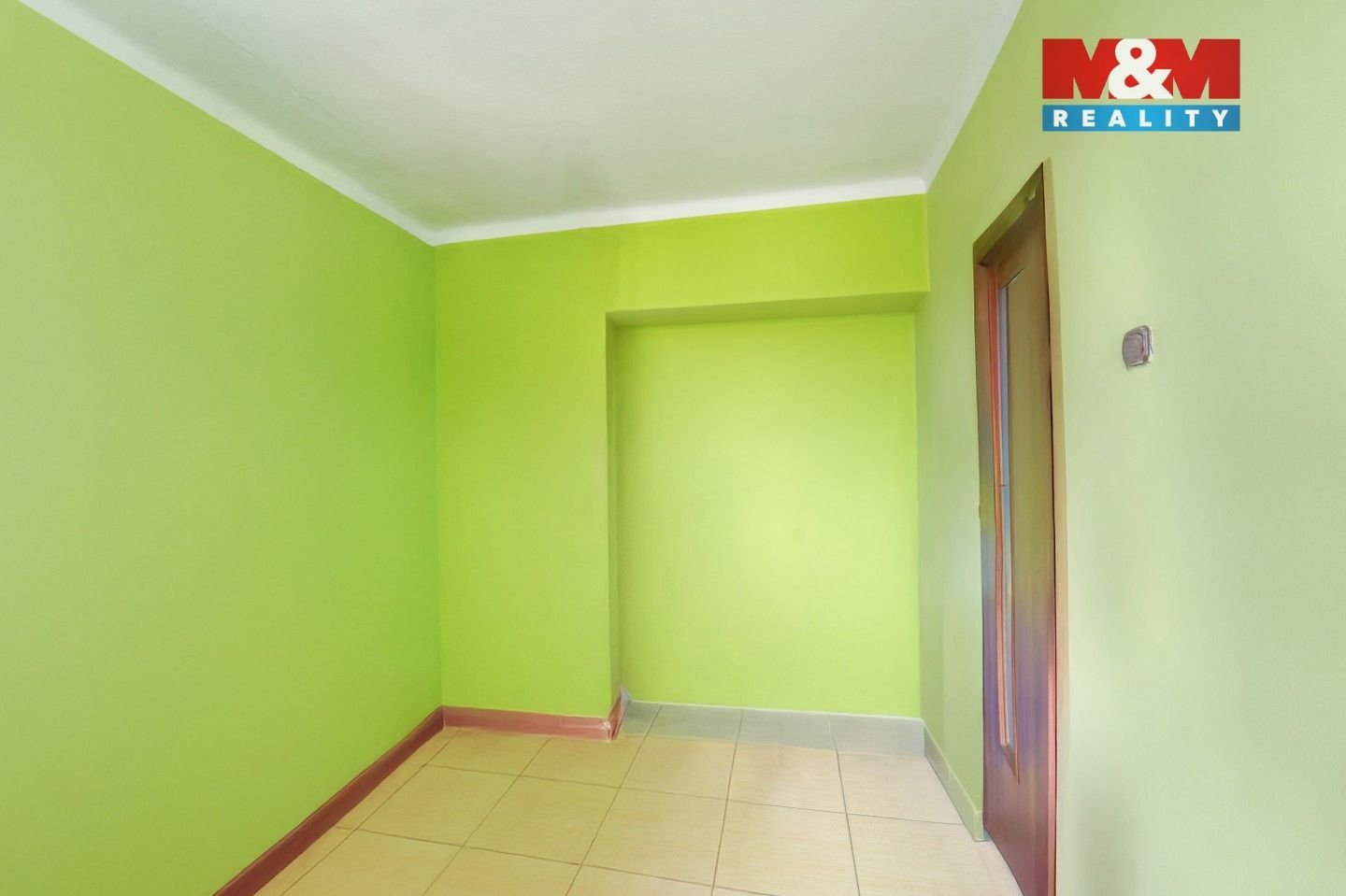 Prodej byt 3+1 - Studentská, Klatovy, 68 m²