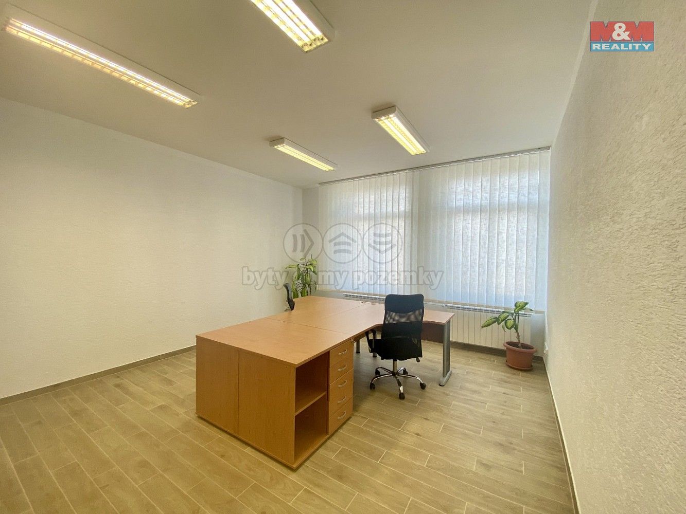 Kancelář · 26 m² · Hlubčická, Krnov - Pod Bezručovým vrchem, okres Bruntál - 3