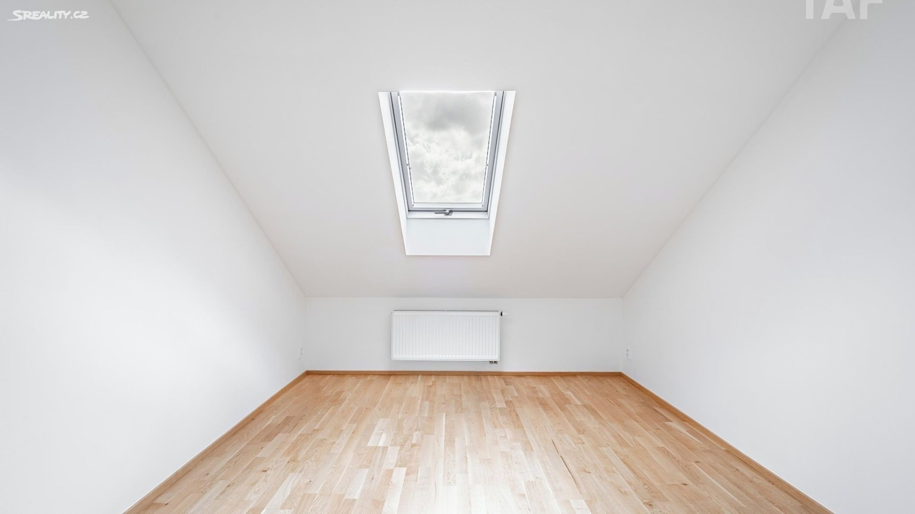 2+1, Milíčova, Praha - Žižkov, 53 m² - 1