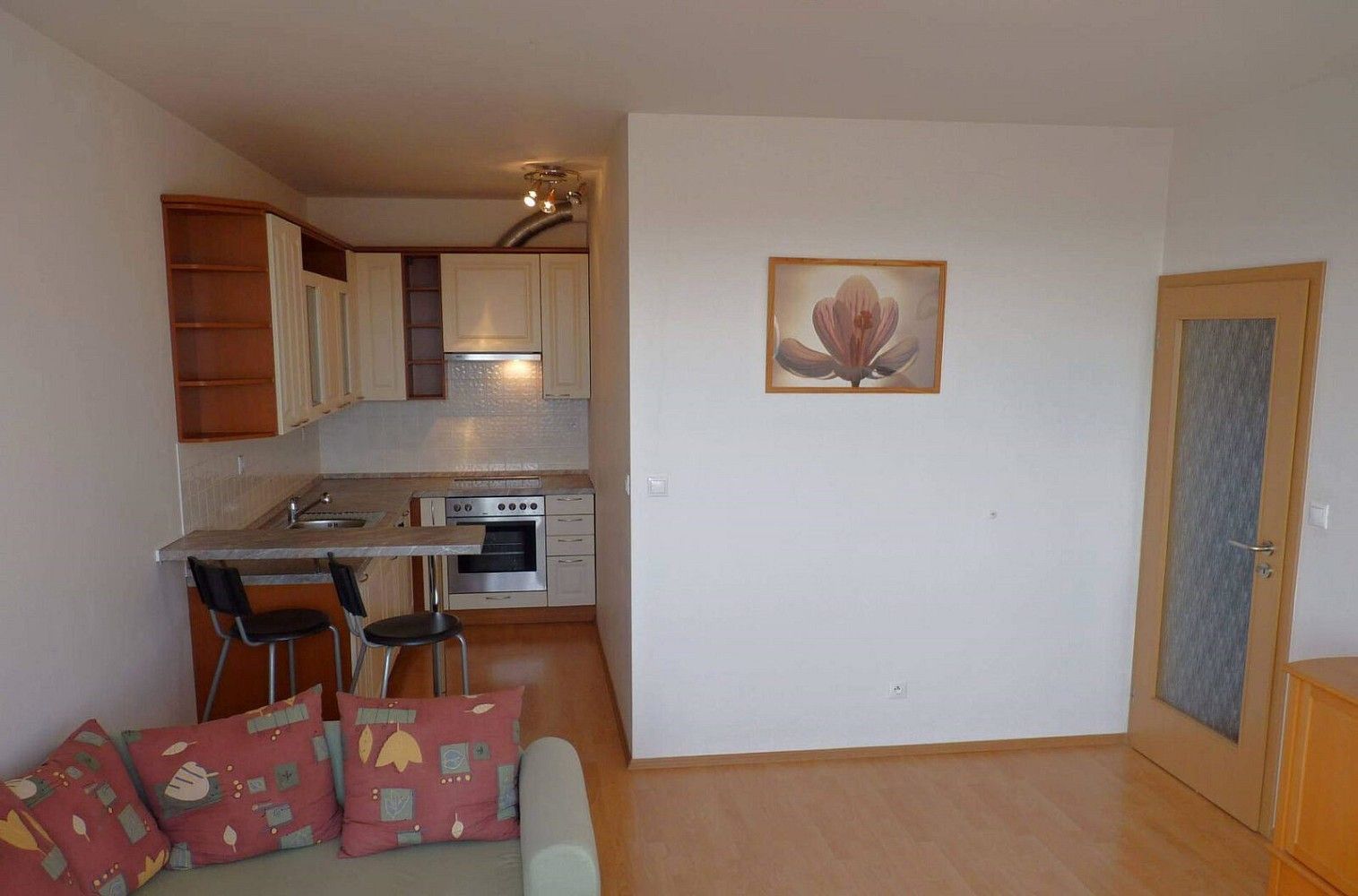 Pronájem byt 2+kk - Praha - Jinonice, okres Praha 5, Hlavní město Praha, 60 m² - 5