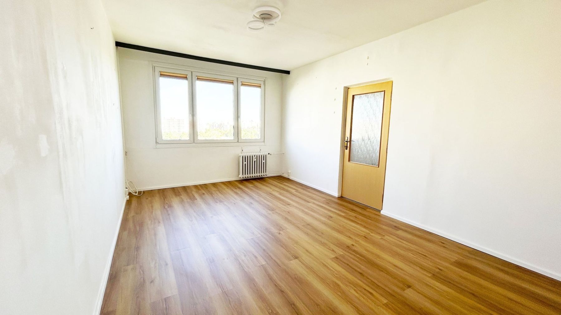 3+1, Vavřenova, Praha - Braník, 73 m² - 2