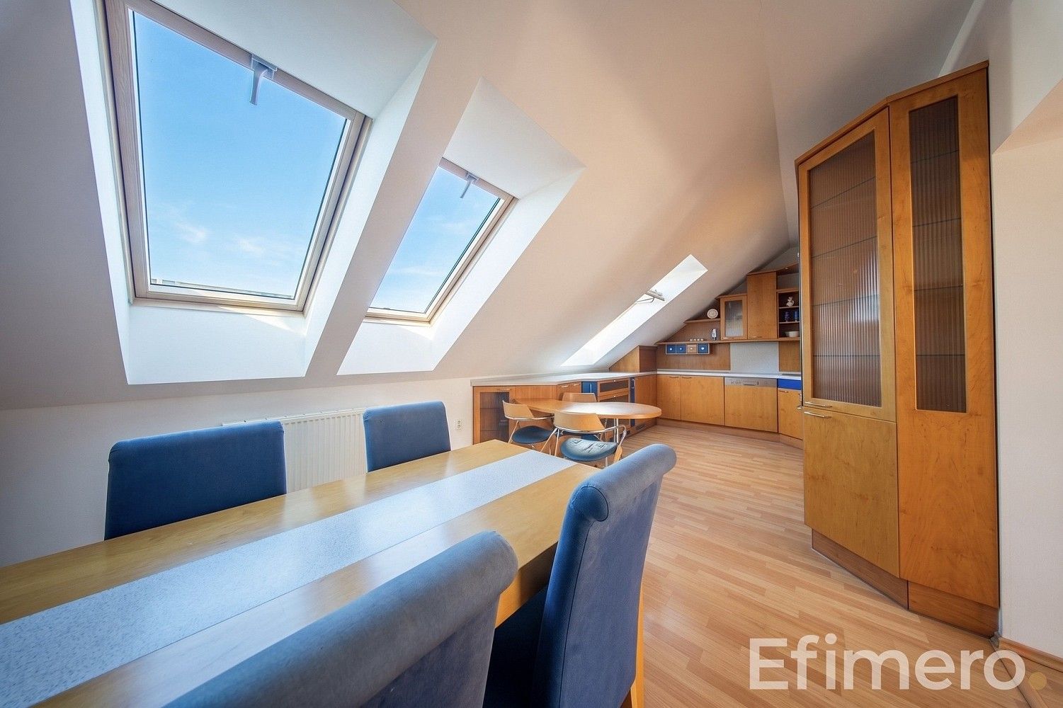 4+1, Brno - Ponava, okres Brno-město, Jihomoravský kraj, 146 m² - 1