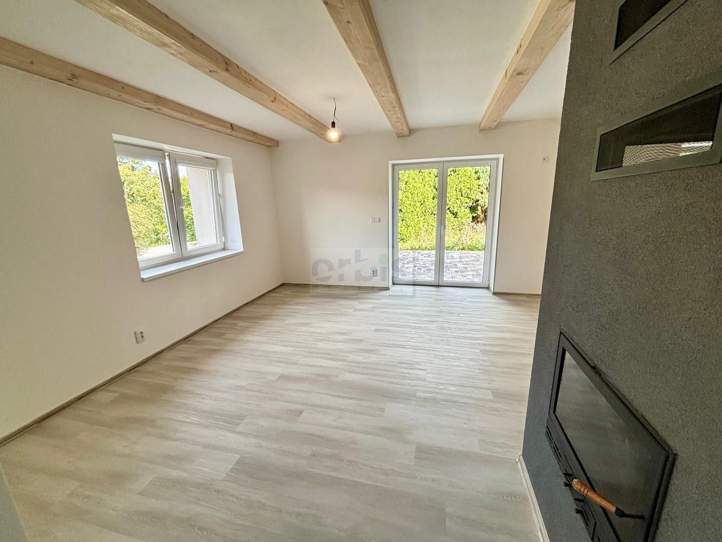 Byt 5+kk · 155 m² · U Výboru, Svinařov - 4