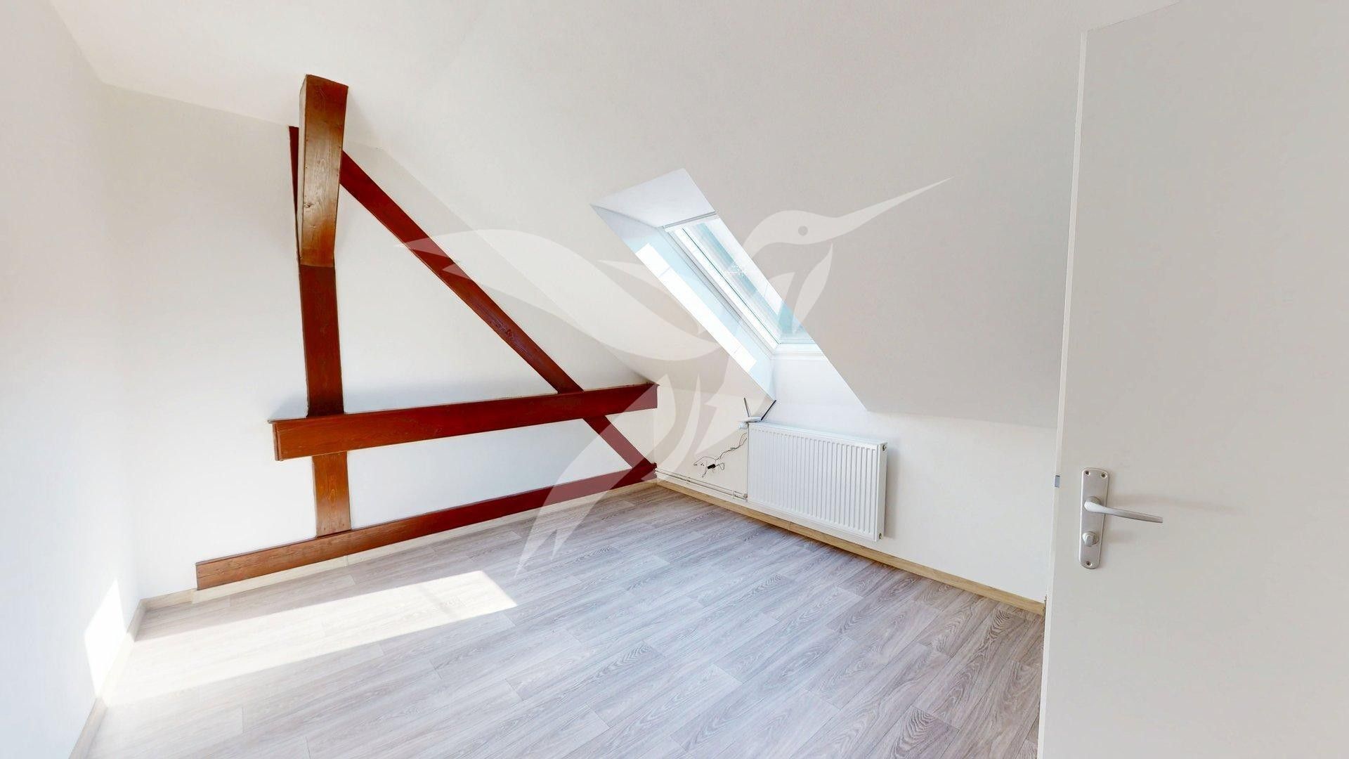 Pronájem byt 1+kk - U pekárny 36, Šťáhlavy, 17 m² - 5
