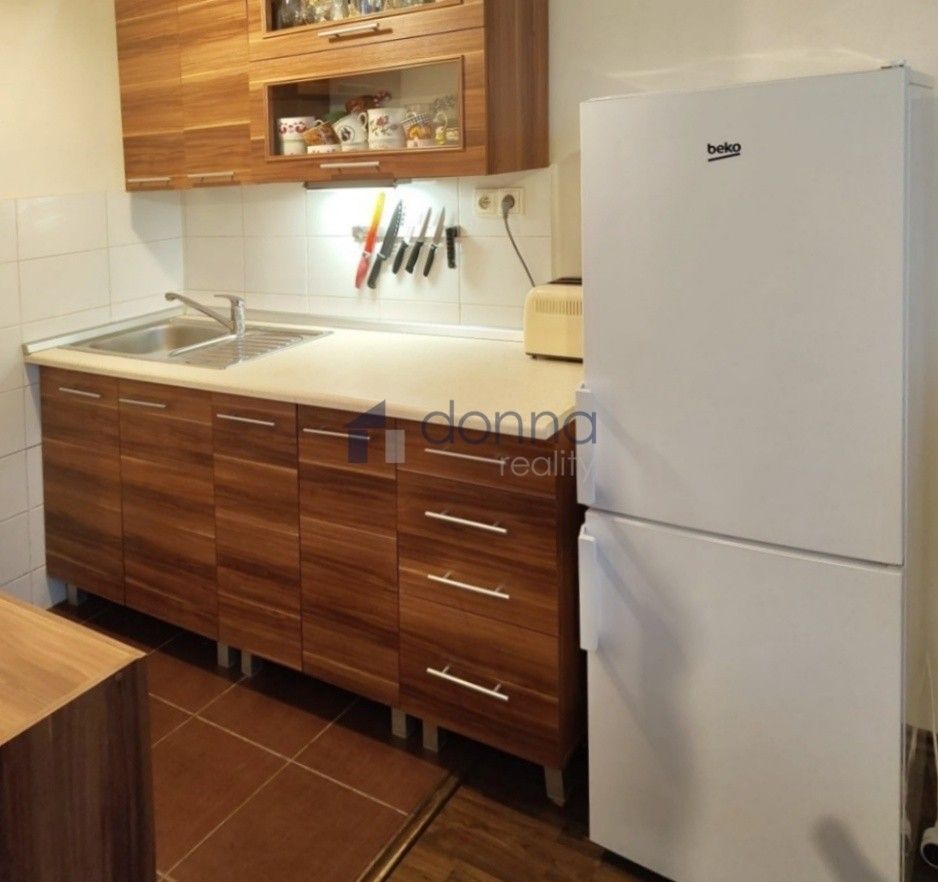 Pronájem byt - Praha, 130 00