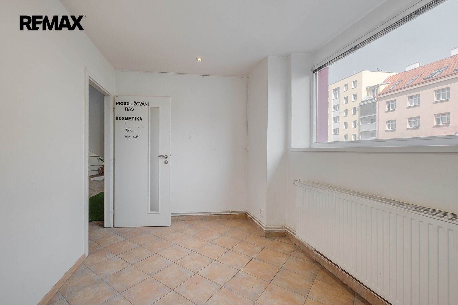 Obchodní prostory · 151 m² · Michelská 966, Praha Michle - 4