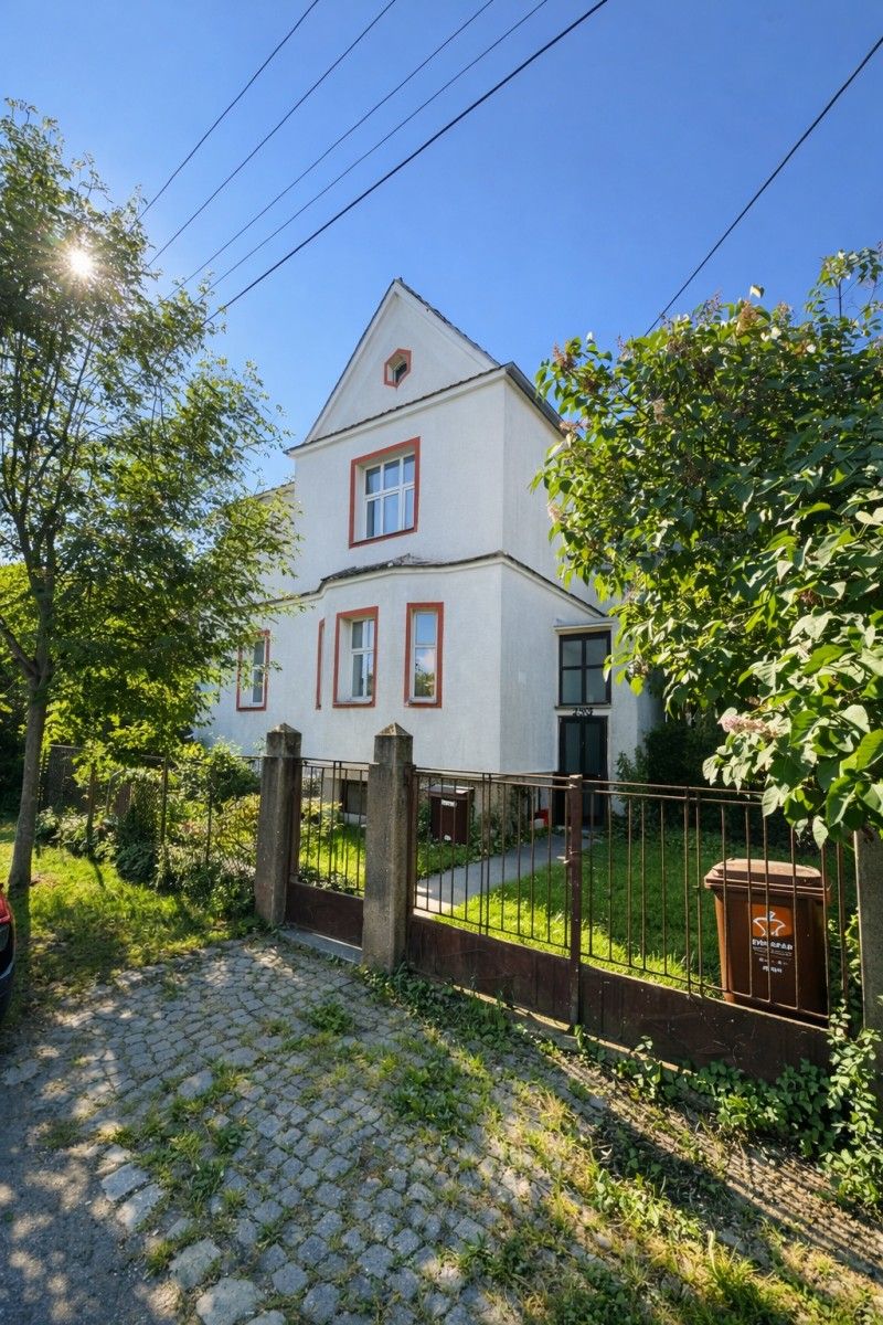 Prodej rodinný dům - Jiráskova, Litovel - Litovel, Olomoucký kraj, 180 m² - 1
