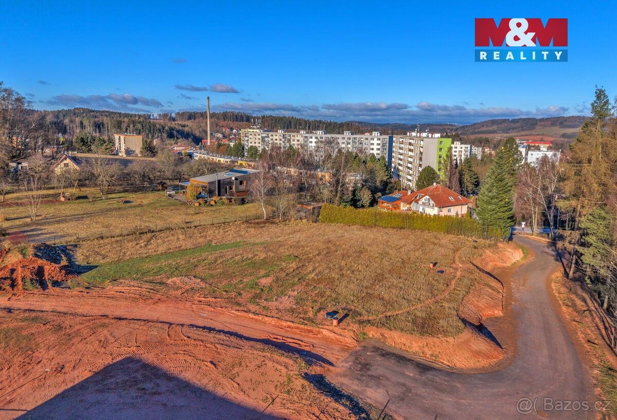 Prodej pozemek pro bydlení - Nová Paka, 509 01