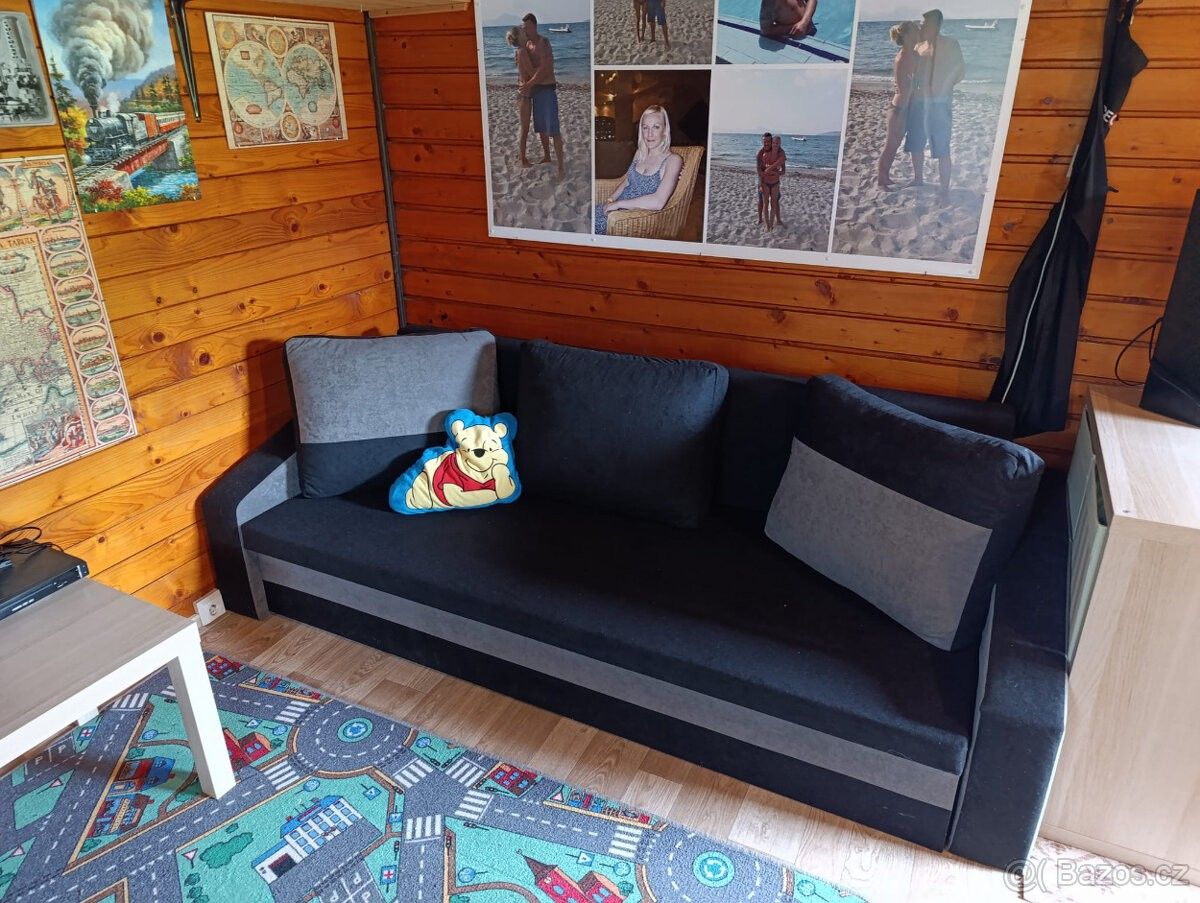 Prodej zahrada - Praha, 163 00