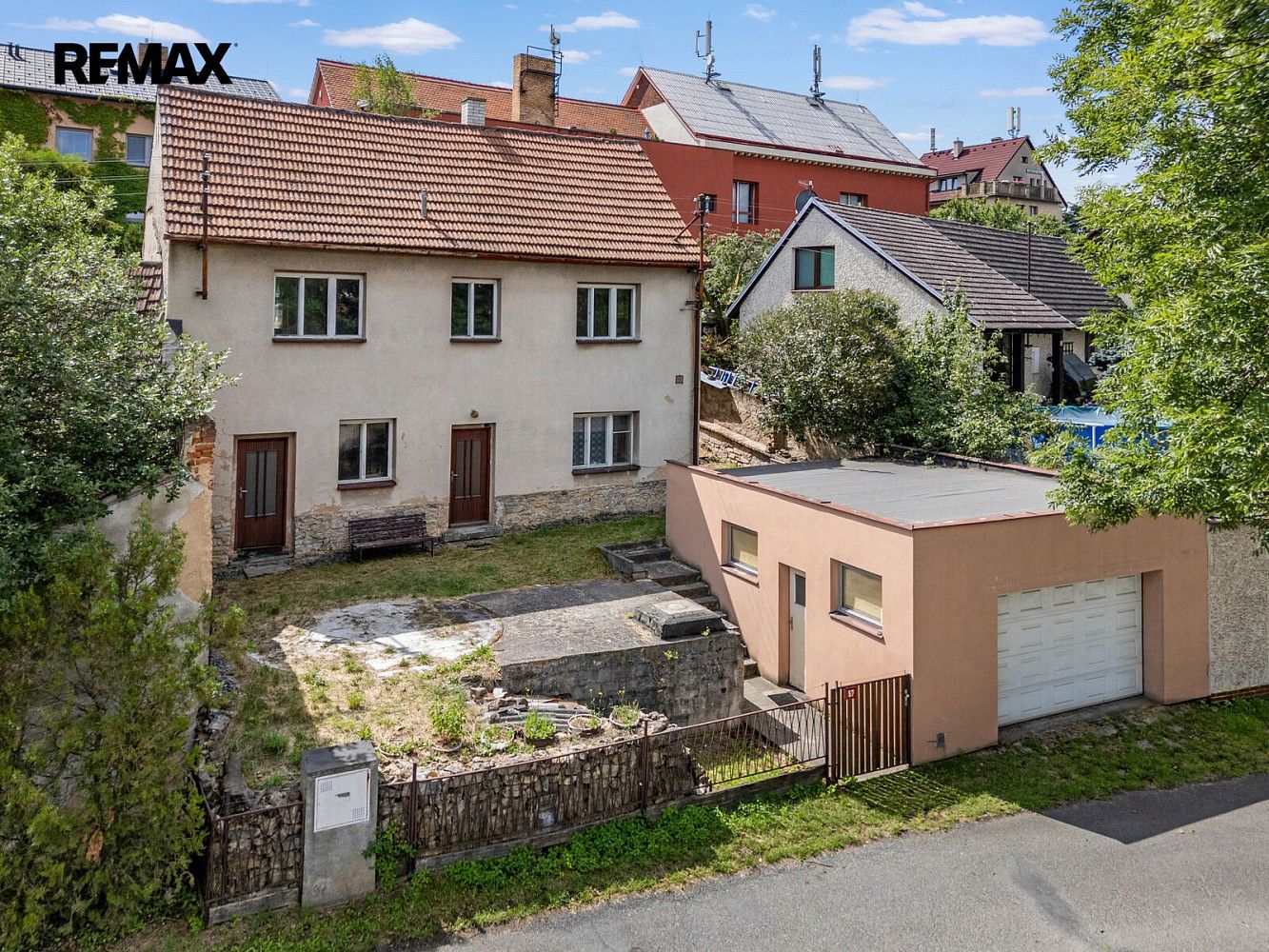 Rodinný dům, 110 m²