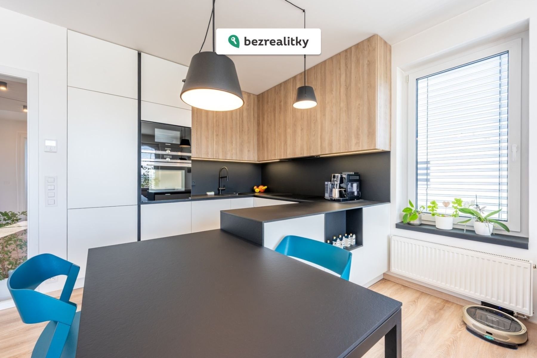 Byt 3+kk · 76 m² · Hněvotínská 1394, Olomouc Nová Ulice - 3