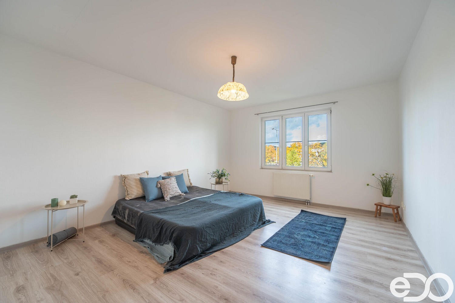 Byt 3+kk · 92 m² · 17. listopadu, Mladá Boleslav - Mladá Boleslav II - 3