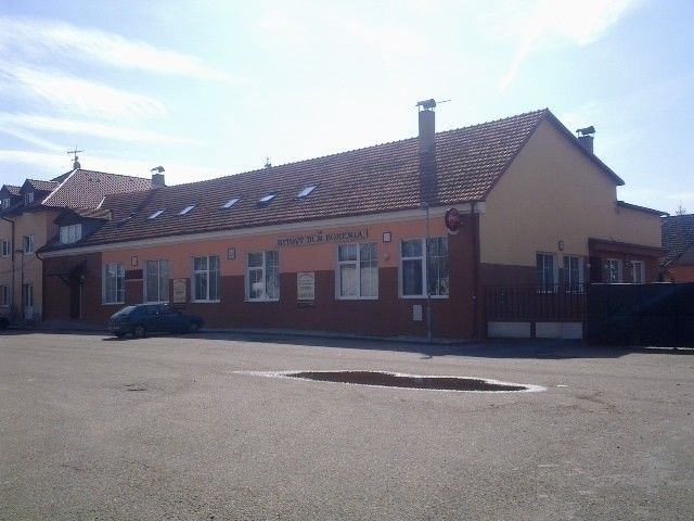 Byty, Poděbrady, 290 01 - 1