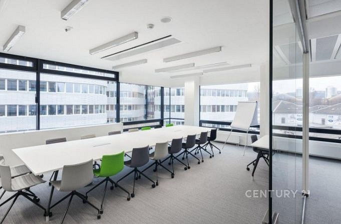 Kancelář · 521 m² · Praha - Libeň, okres Praha 8, Hlavní město Praha - 4