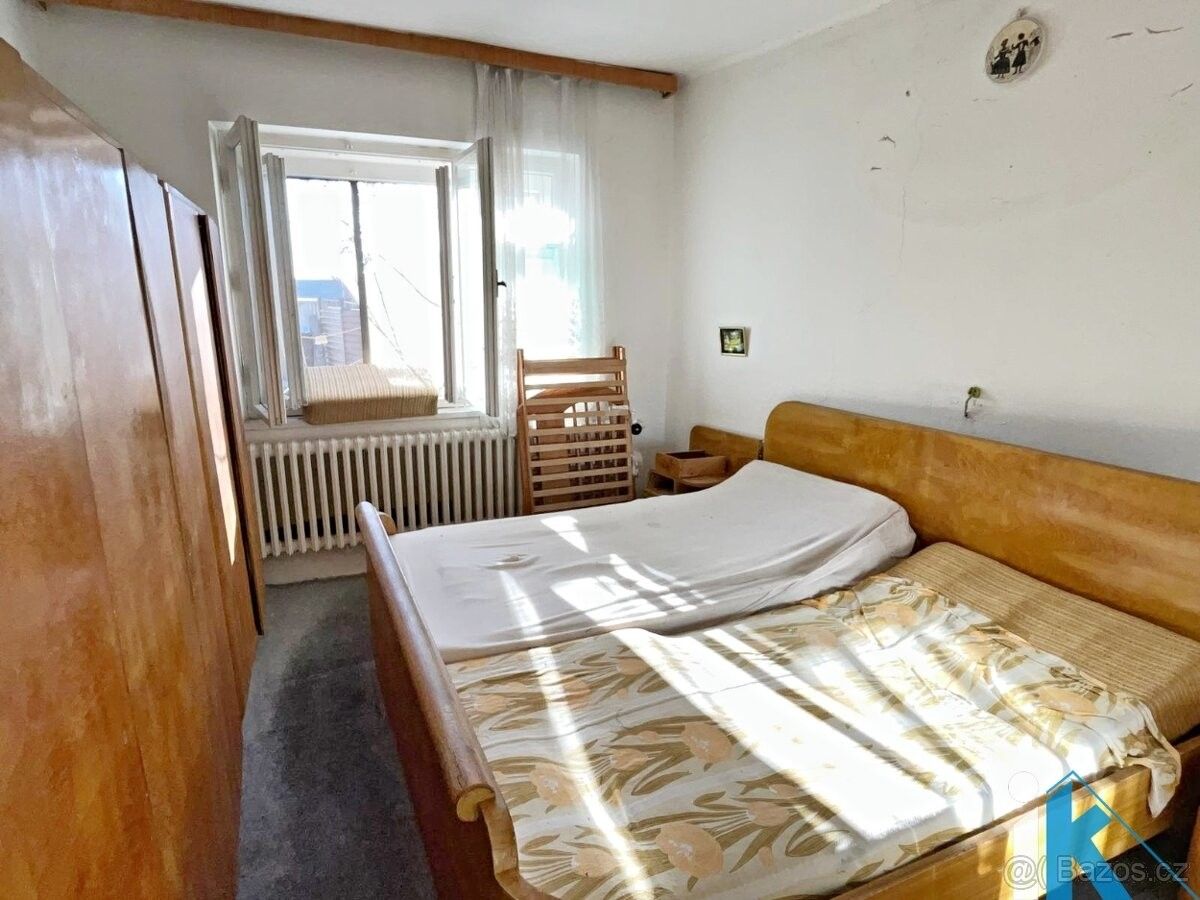 Prodej rodinný dům - Ptení, 798 43 - 5
