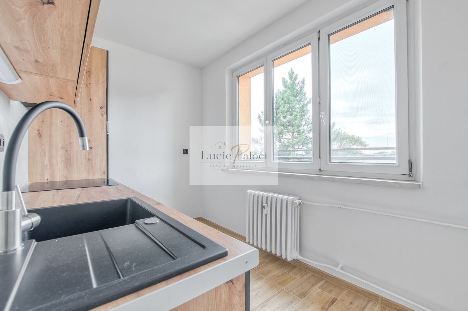 Byt 2+1 · 53 m² · Božkova, Karviná Ráj - 4