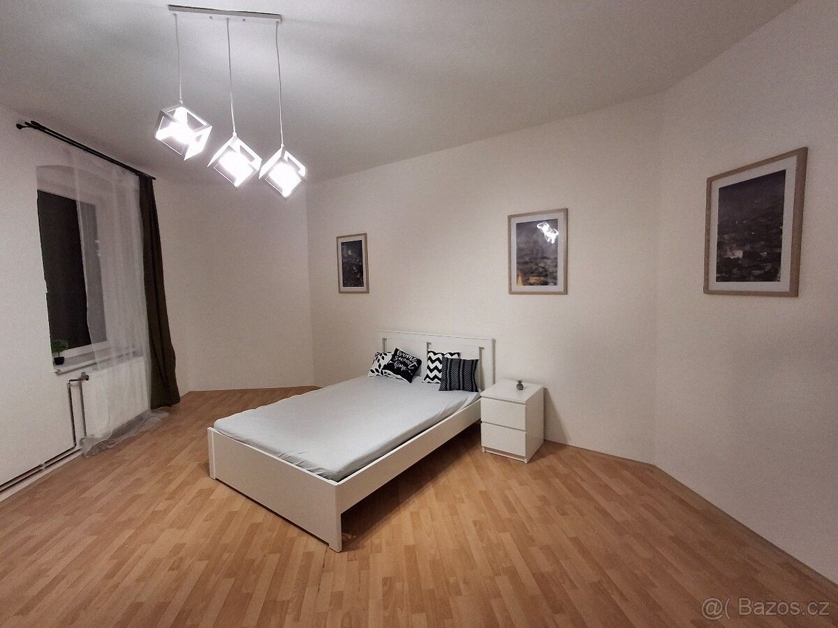 Pronájem byt - Aš, 352 01