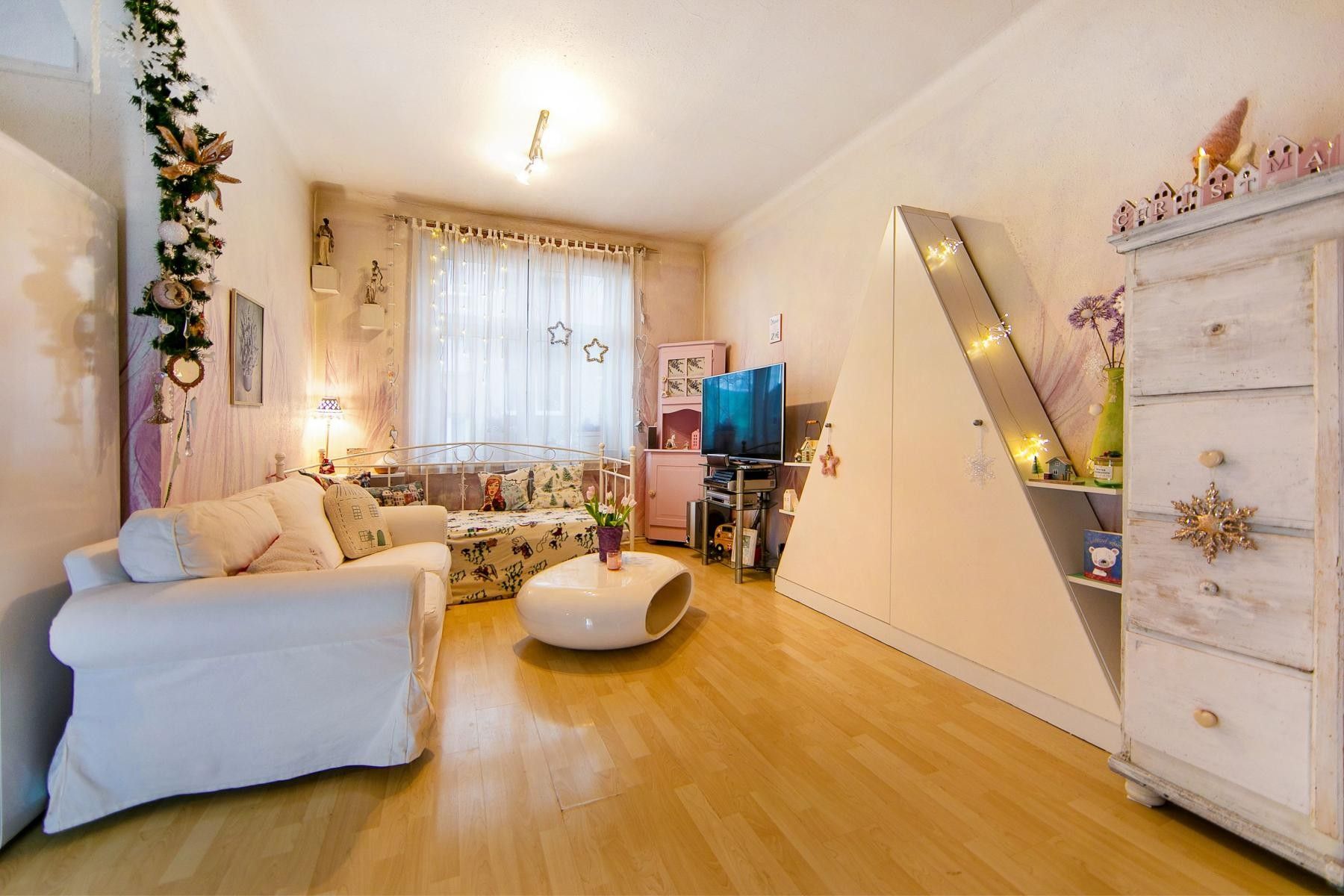 3+kk, Vrchlického, Plzeň, 80 m²