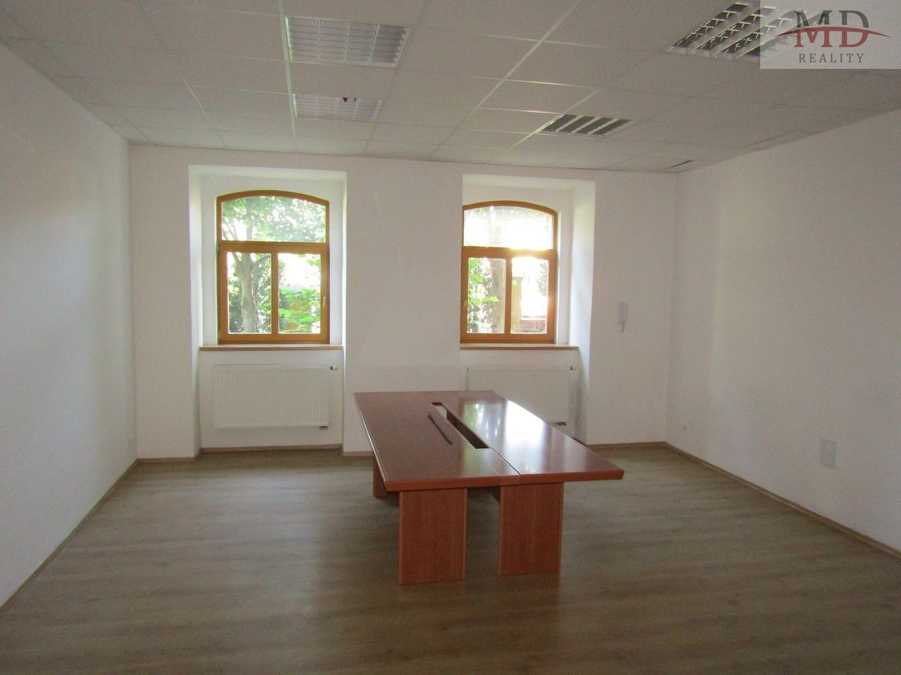 Kancelář · 100 m² · Karla IV. 885, Ústí nad Labem Střekov - 4