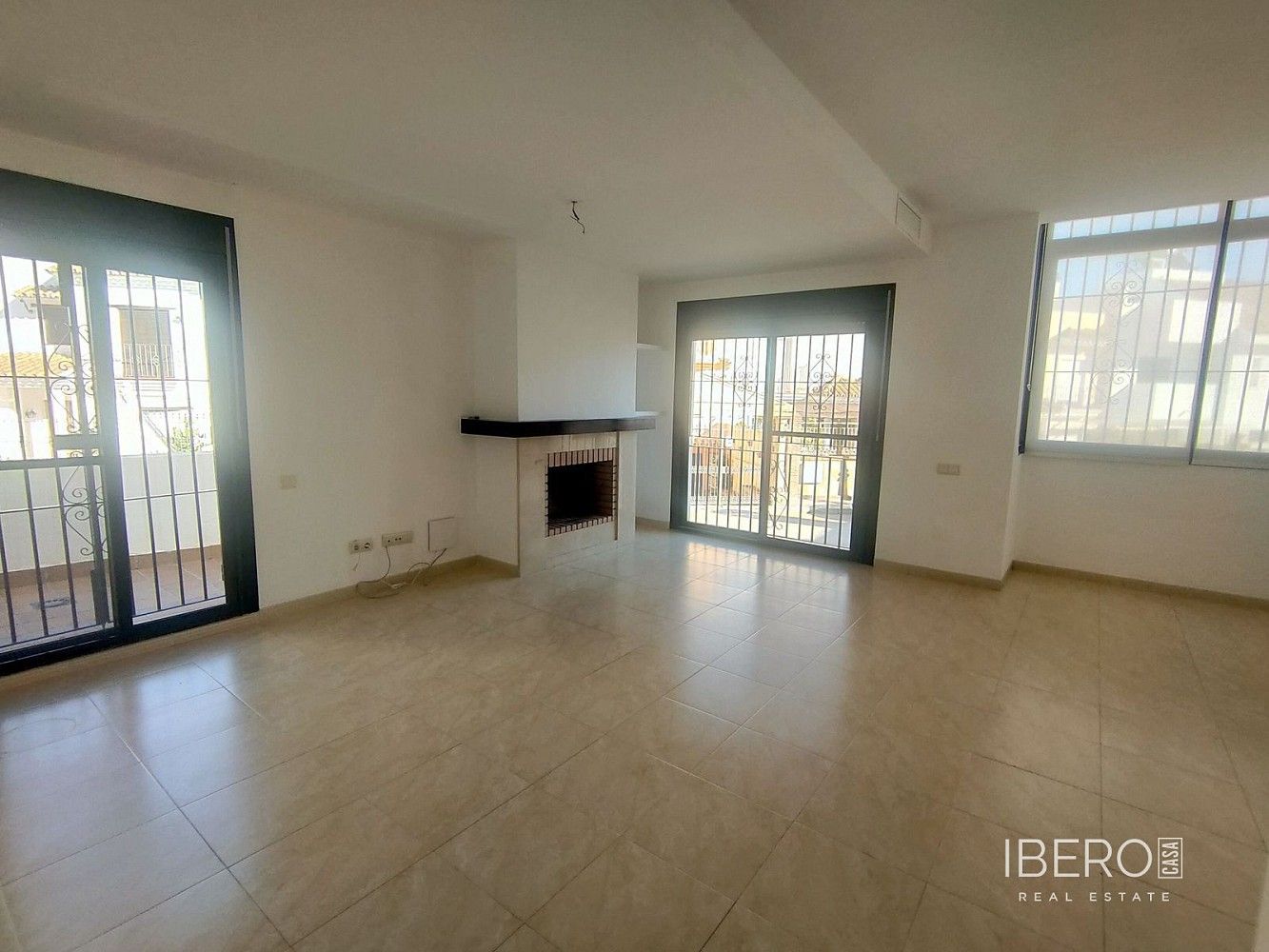 Prodej rodinný dům - Cancelada, ES, 219 m² - 2