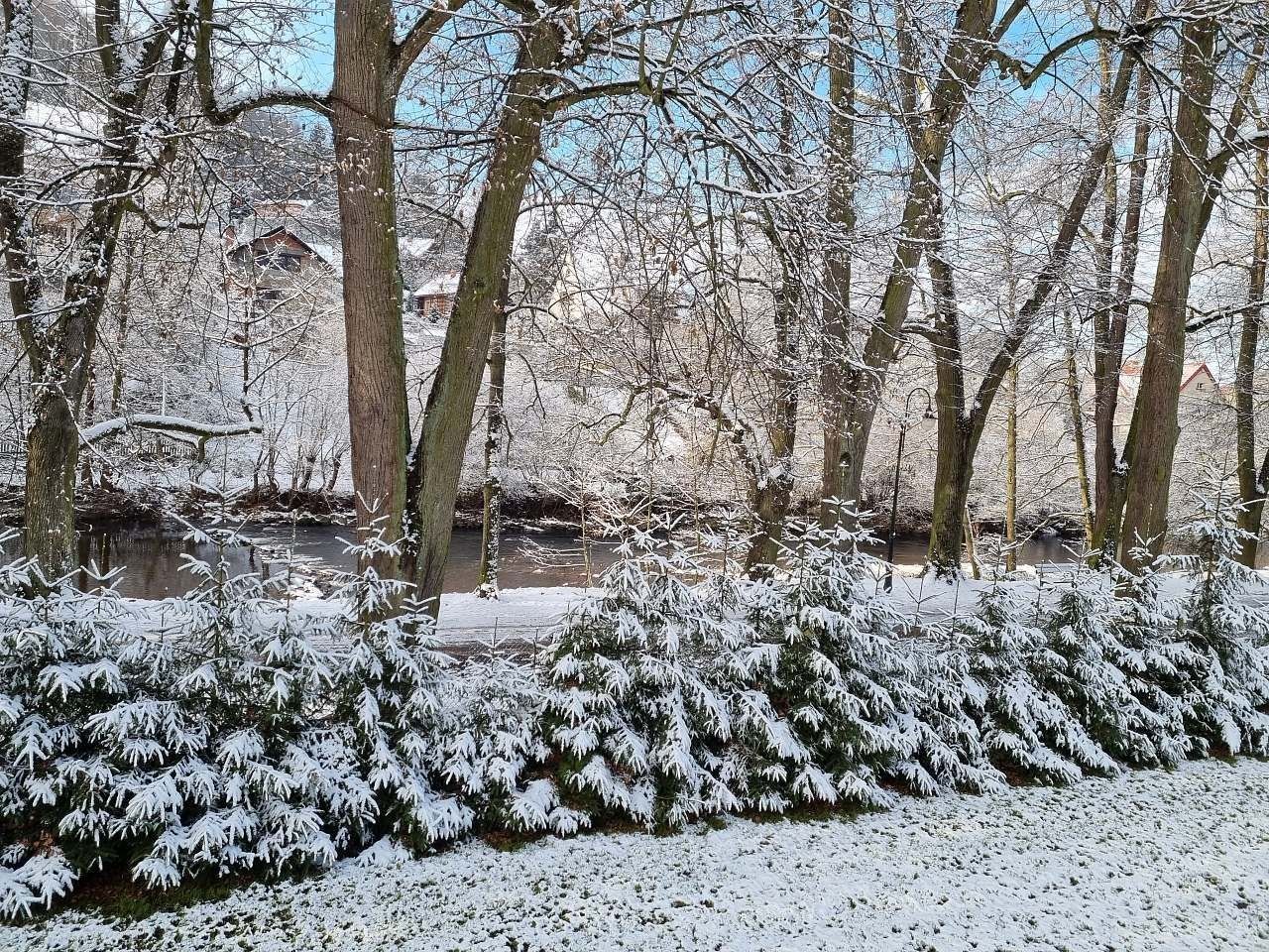 Pronájem chata - Potštejn, Královéhradecký kraj - 2