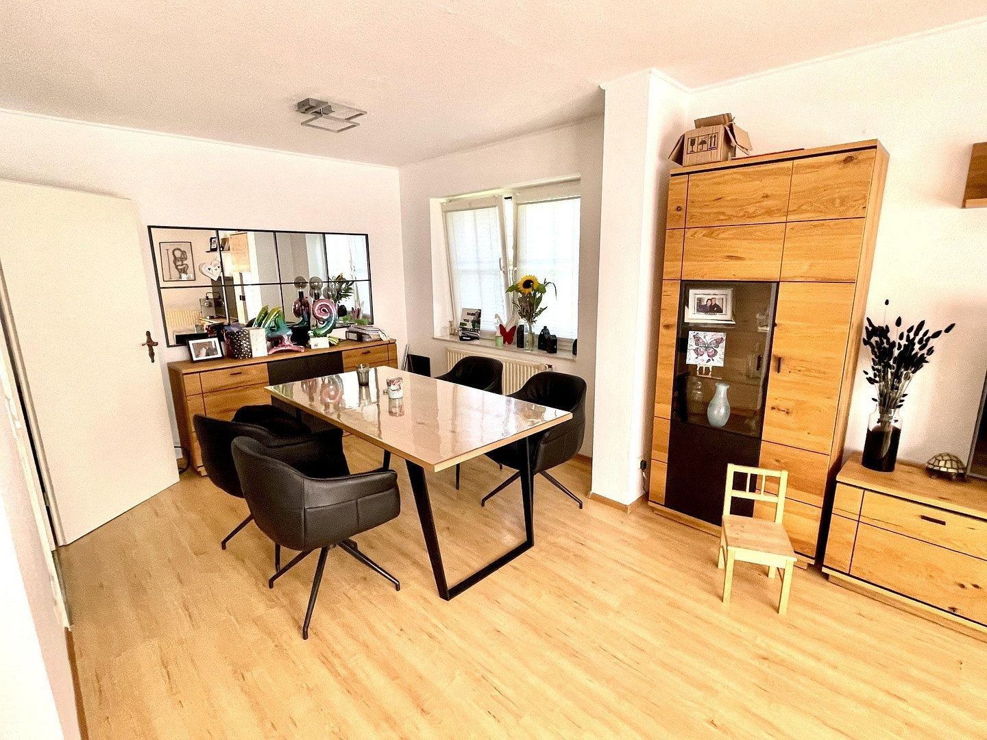 Pronájem rodinný dům - , Dolní Sasko, 120 m² - 5