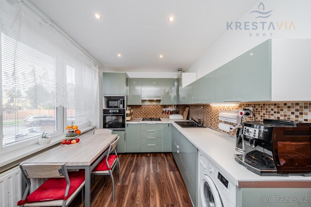 Prodej byt - Ostrava, 700 30