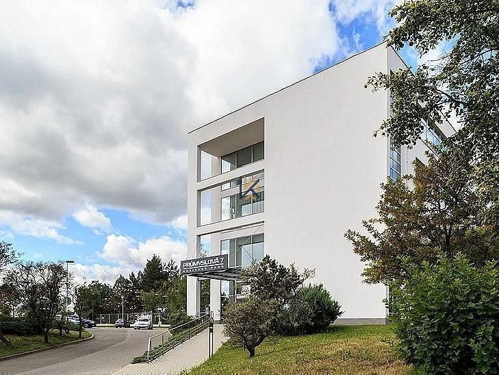 Kancelář, 33 m²