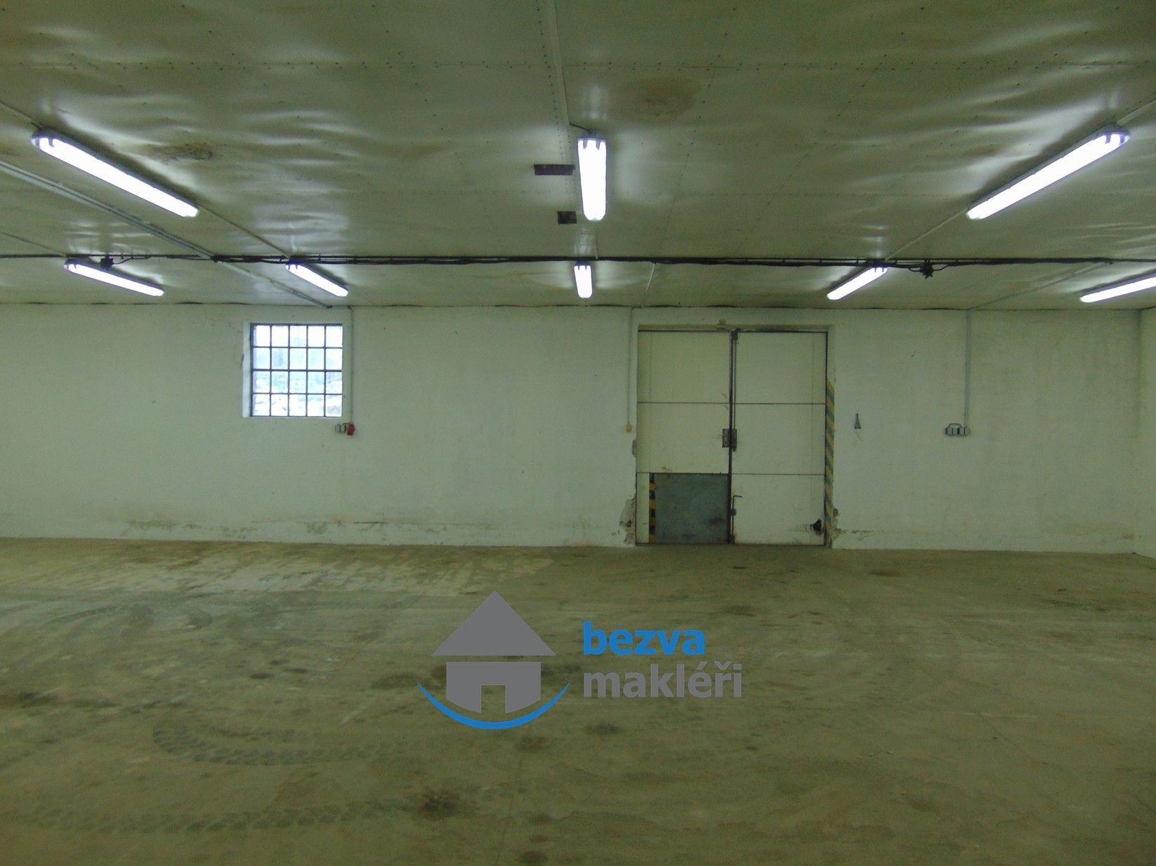 Výrobní prostory · 164 m² · Zvěřinova, Skuteč - 4