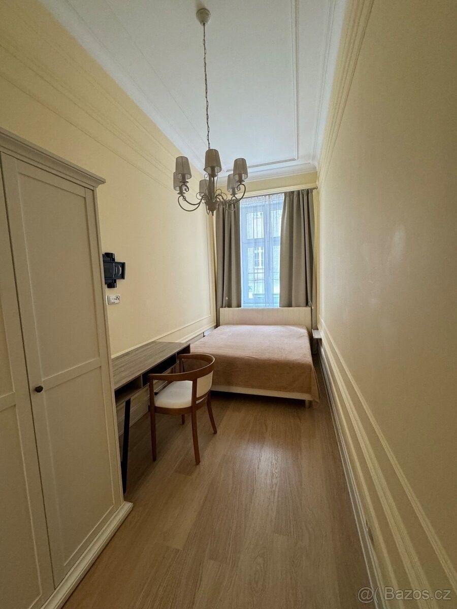 Pronájem byt 3+1 - Karlovy Vary, 360 01, 88 m²