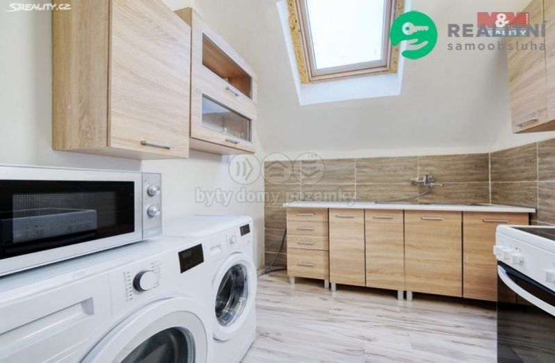 Byt 2+1 · 45 m² · Hůrecká, Nové Sedlo - 3