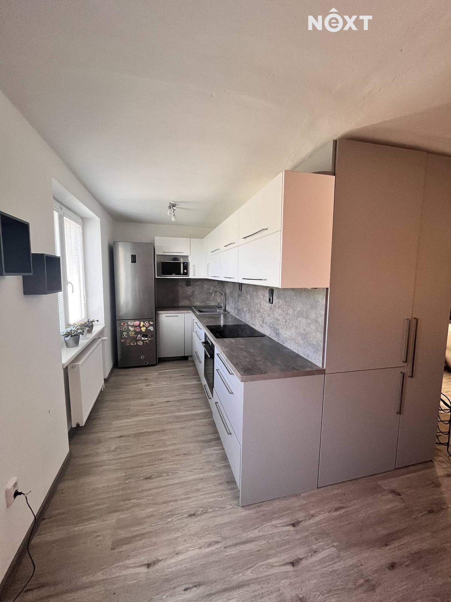Byt 3+kk · 75 m² · Kpt. Fechtnera 459, Hradec Králové Malšovice - 3