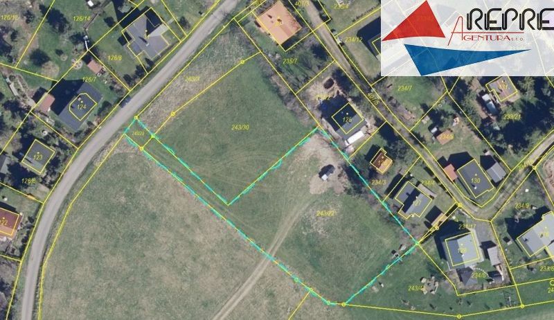 Pozemky pro bydlení, Moldava