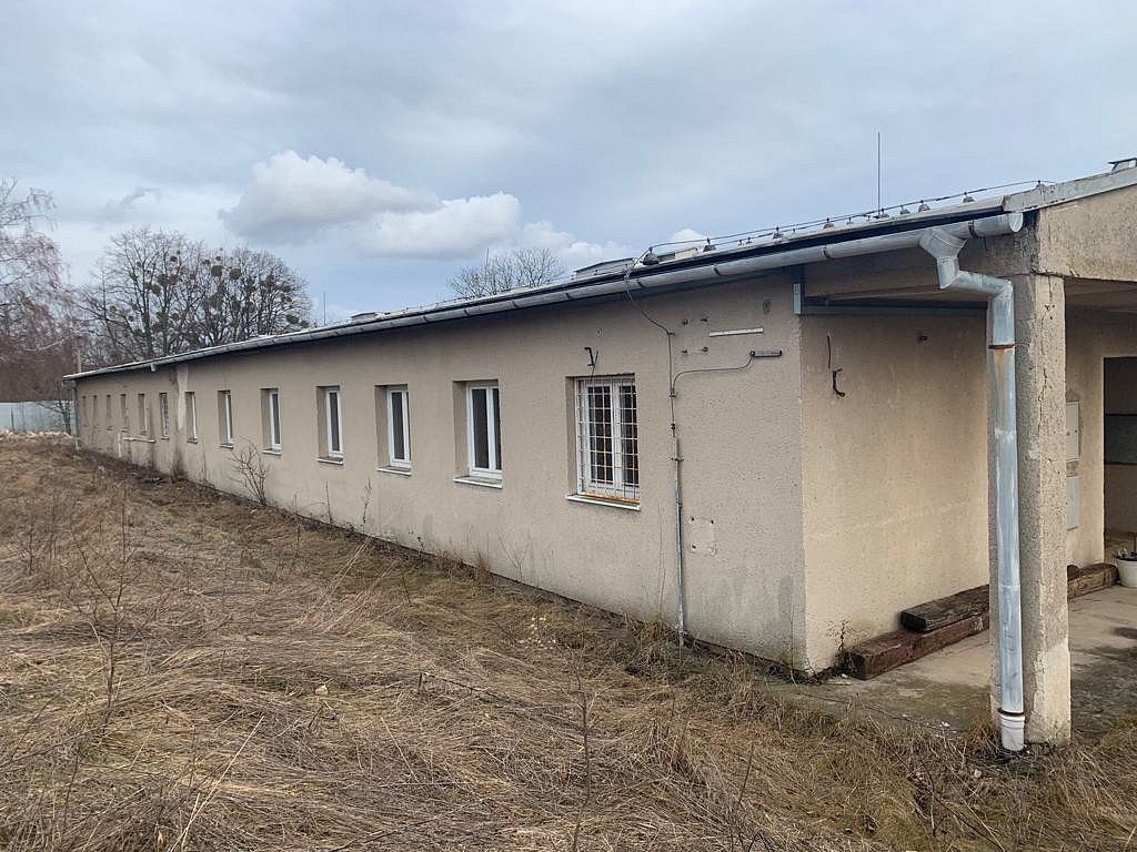 Sklady, Mikulov, okres Břeclav, 10 m² - 1