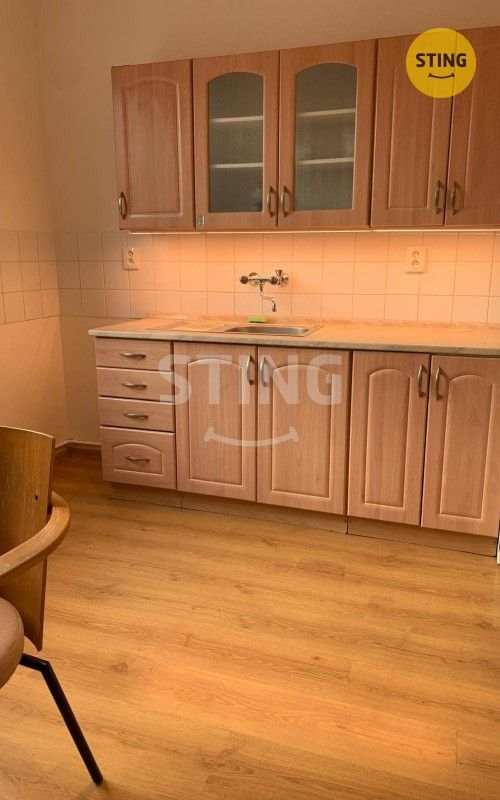 1+1, Fučíkova, Příbor, 46 m² - 1