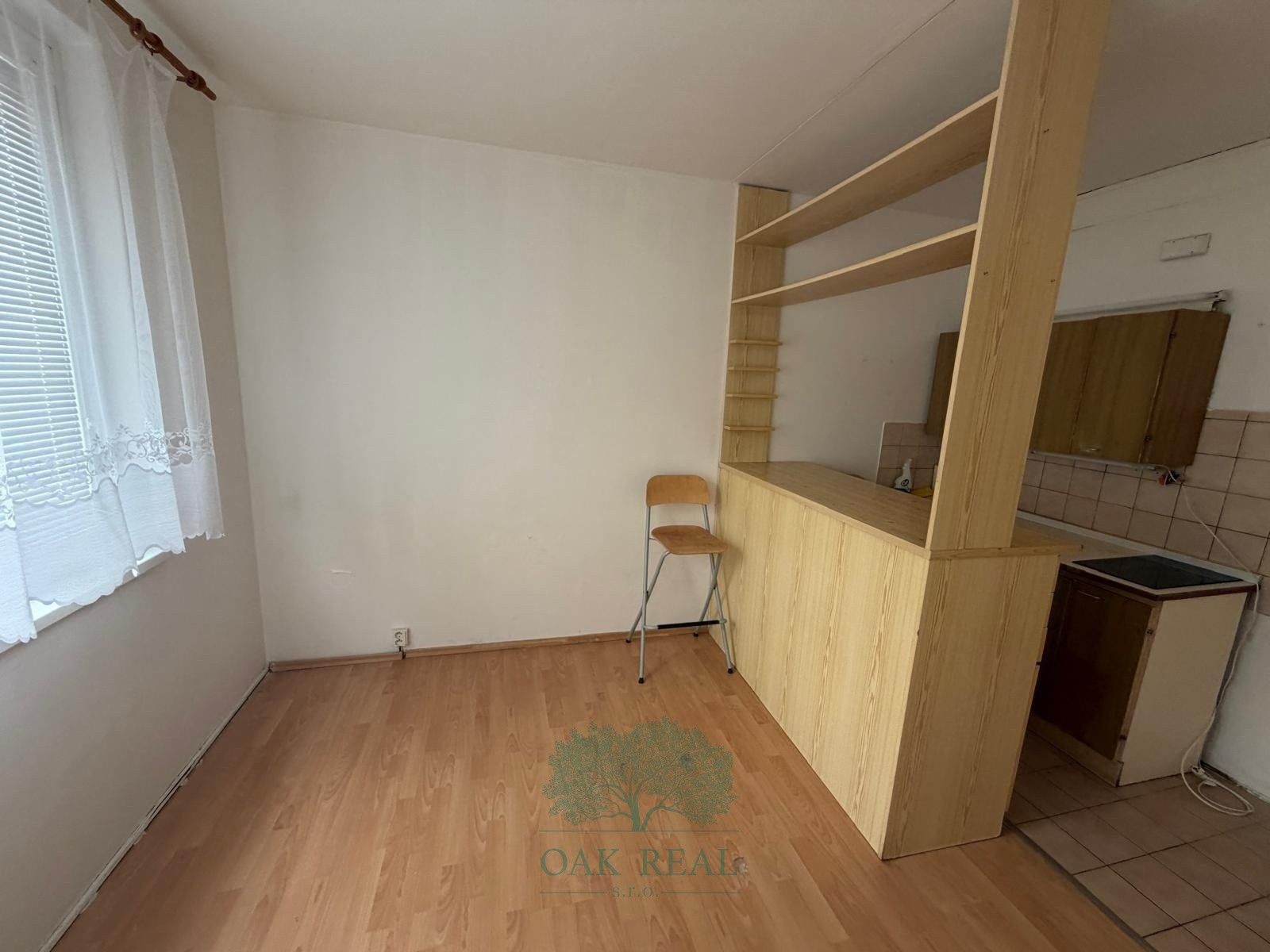 Byt 1+kk · 20 m² · Lyžařská 895, Praha Hostivař - 4